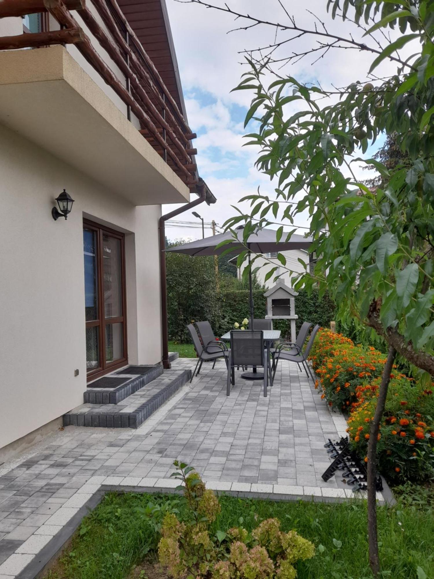 Noclegi U Brody Hoczew Exterior foto
